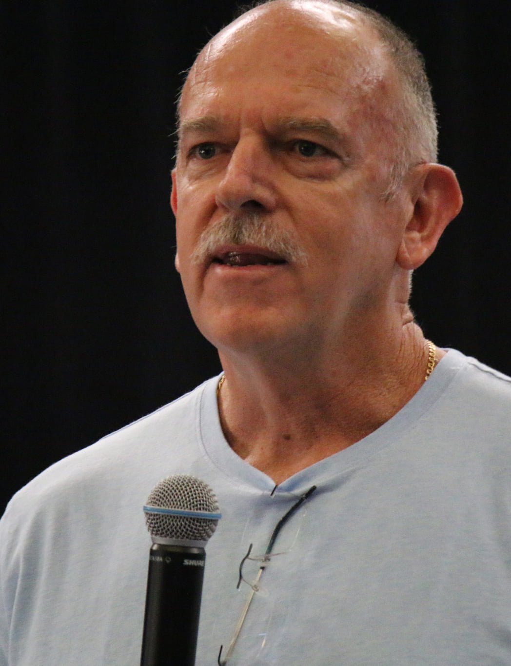 Barry Dean