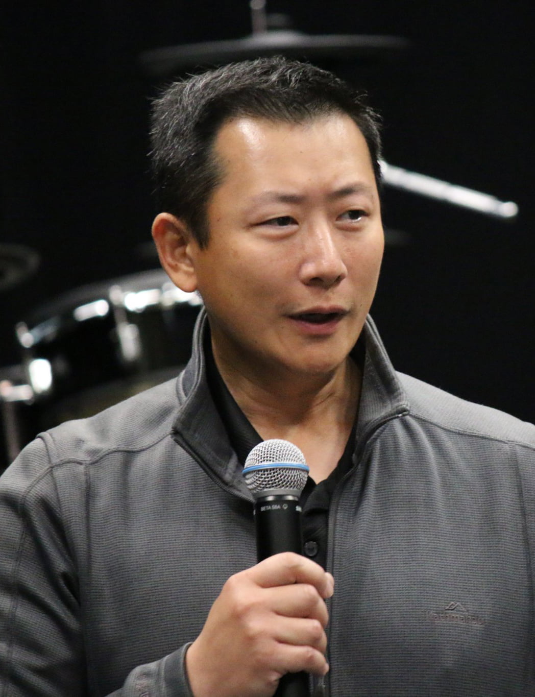 Chee Wong