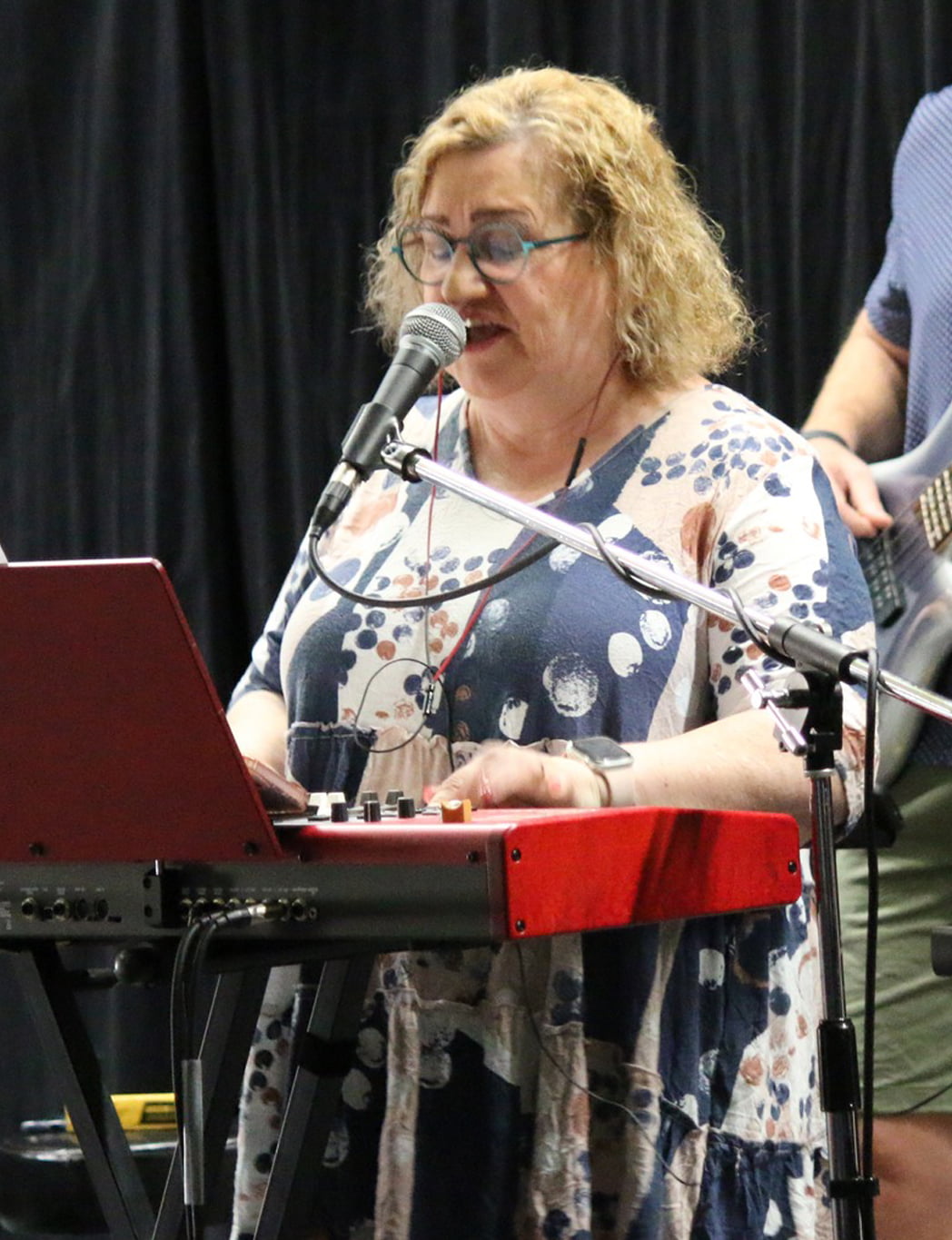 Lyndsey Greenwood